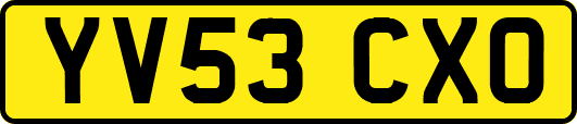 YV53CXO