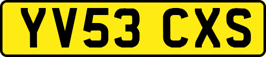 YV53CXS