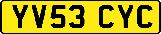 YV53CYC