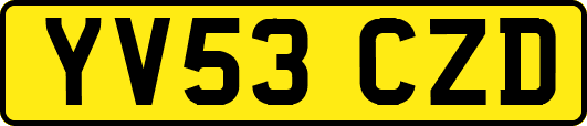 YV53CZD