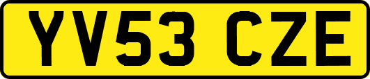 YV53CZE