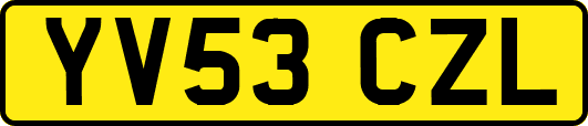 YV53CZL