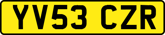 YV53CZR