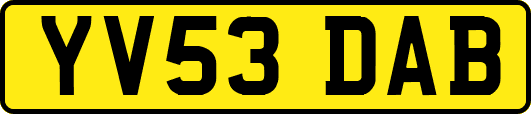 YV53DAB