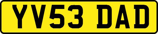 YV53DAD