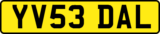 YV53DAL
