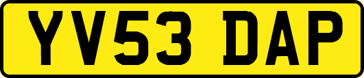 YV53DAP