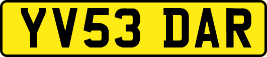 YV53DAR