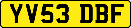 YV53DBF