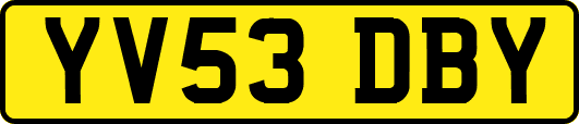YV53DBY