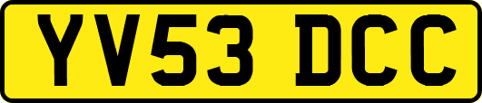 YV53DCC
