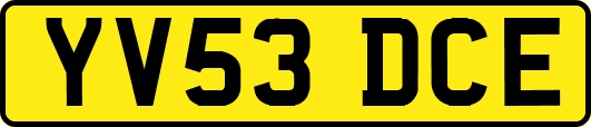 YV53DCE