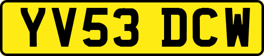 YV53DCW