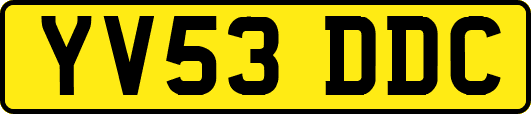 YV53DDC