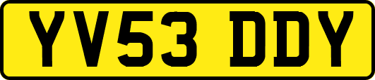 YV53DDY