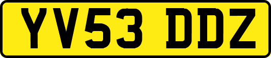 YV53DDZ