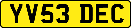 YV53DEC