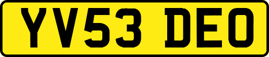 YV53DEO
