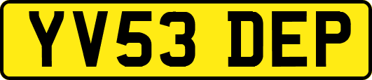 YV53DEP