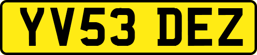 YV53DEZ