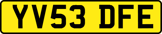 YV53DFE