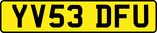 YV53DFU