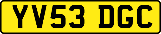 YV53DGC
