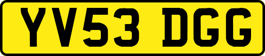 YV53DGG