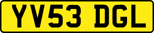 YV53DGL