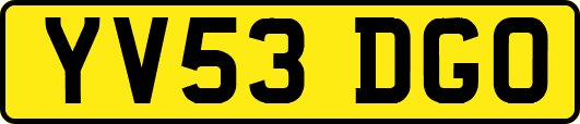 YV53DGO