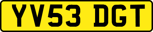 YV53DGT