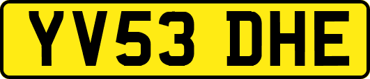 YV53DHE