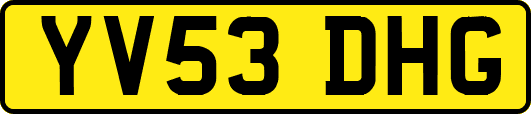 YV53DHG