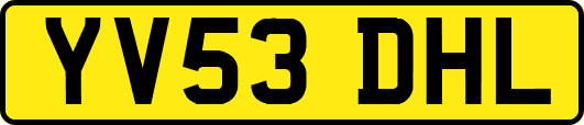 YV53DHL