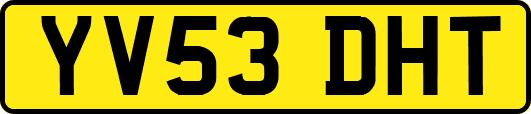 YV53DHT