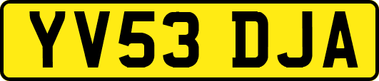YV53DJA