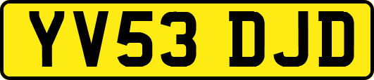YV53DJD
