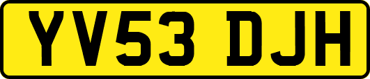 YV53DJH