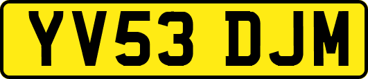 YV53DJM