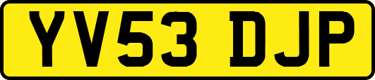 YV53DJP