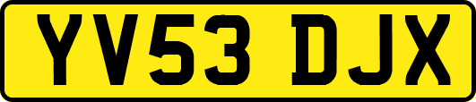 YV53DJX