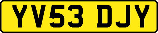 YV53DJY