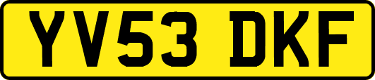 YV53DKF