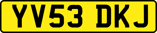 YV53DKJ