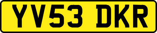 YV53DKR