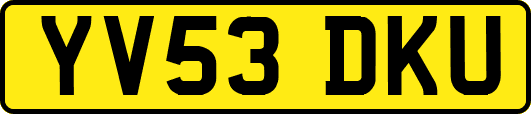 YV53DKU