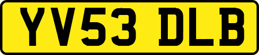 YV53DLB