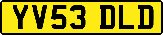YV53DLD