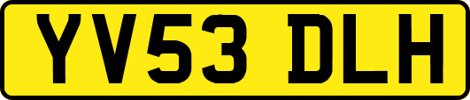 YV53DLH