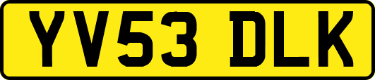 YV53DLK